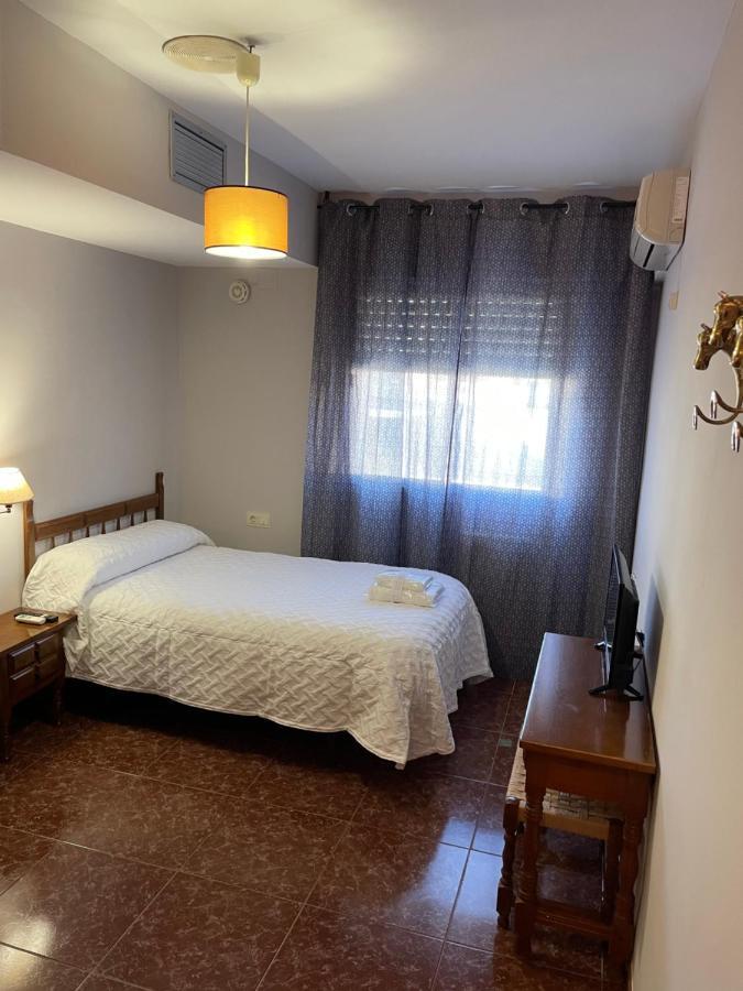 Habitación Individual
