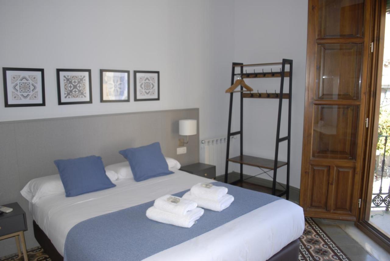 Quarto Duplo