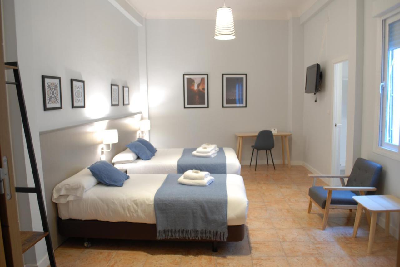 Quarto Triplo