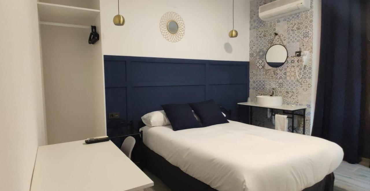 Quarto Duplo