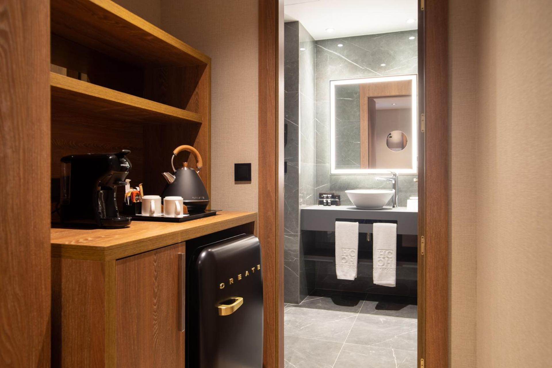 Suite Júnior
