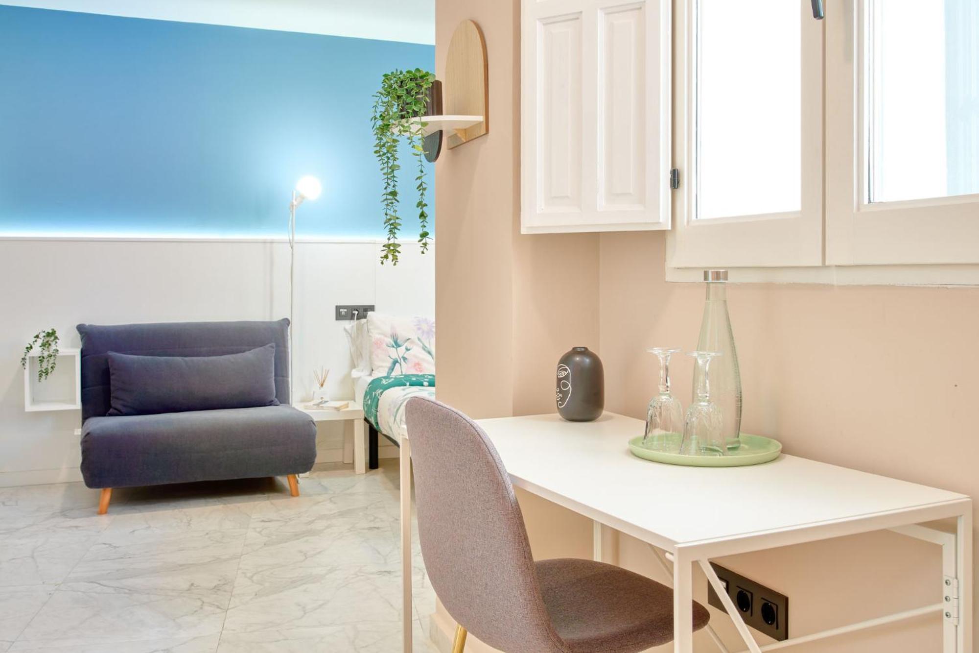 Quarto Familiar Standard