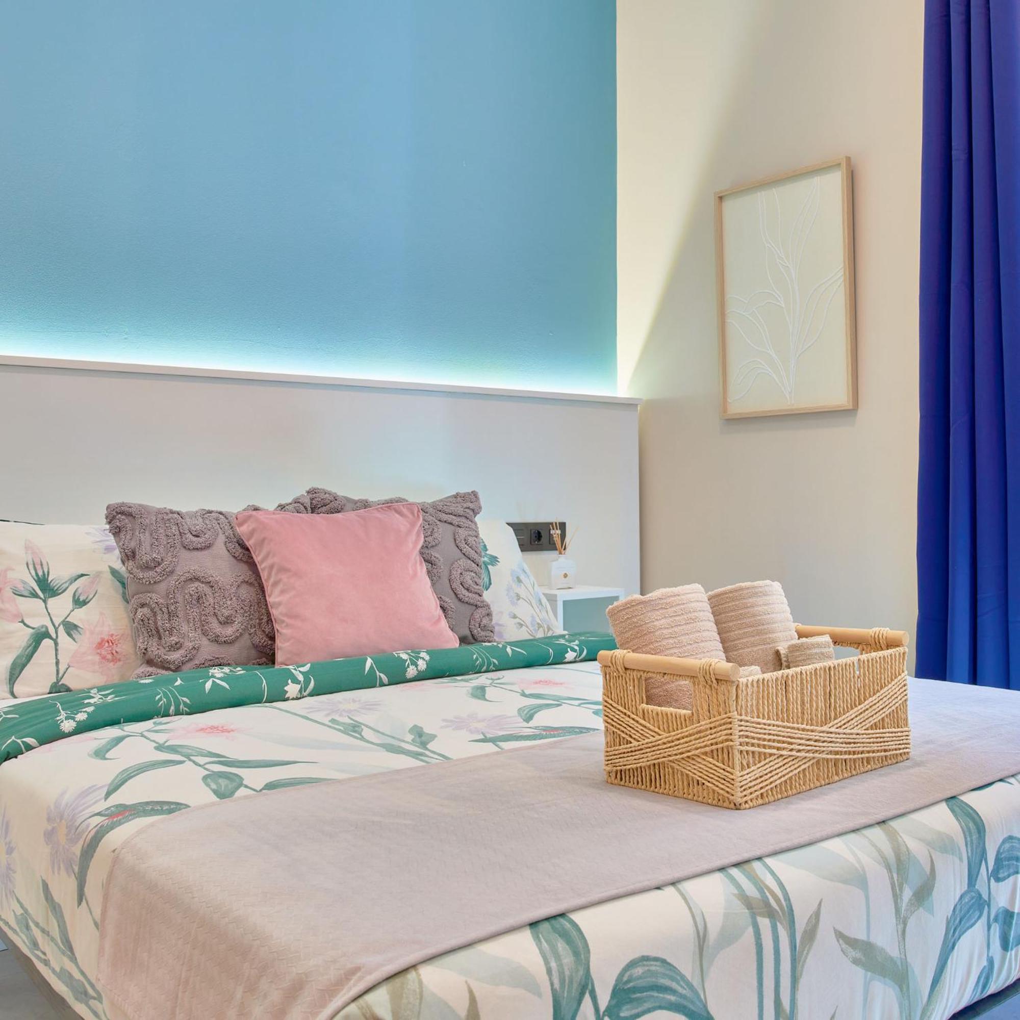 Triple Room Balcony