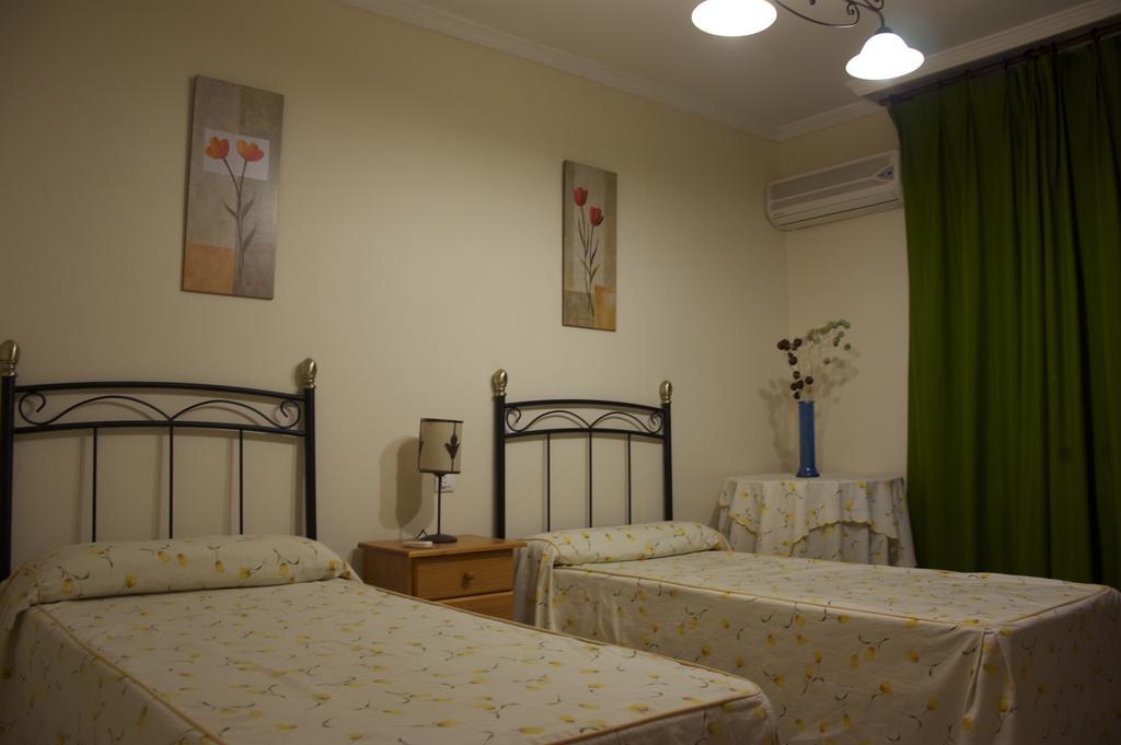 Quarto Duplo ou Twin