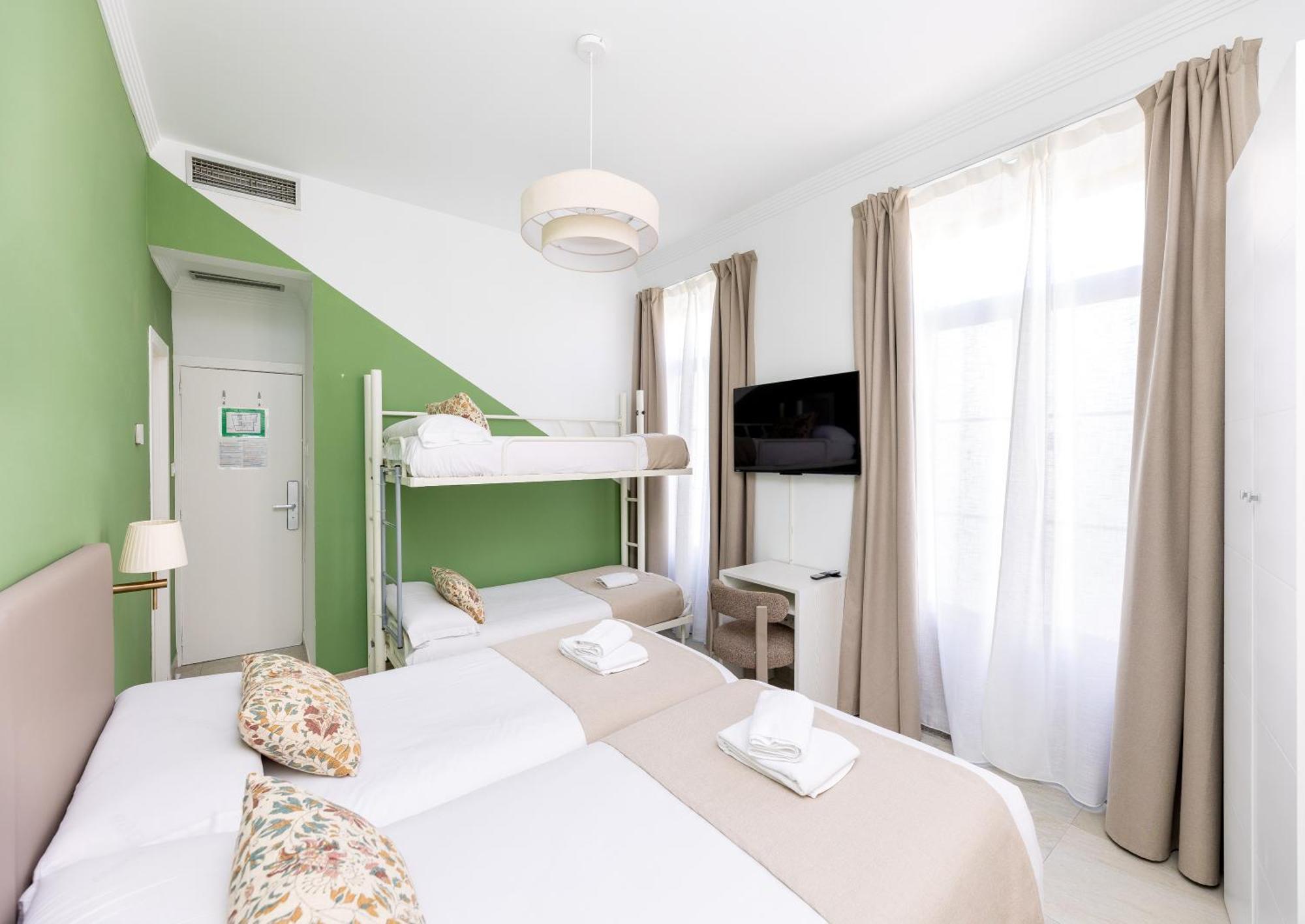 Quarto Triplo