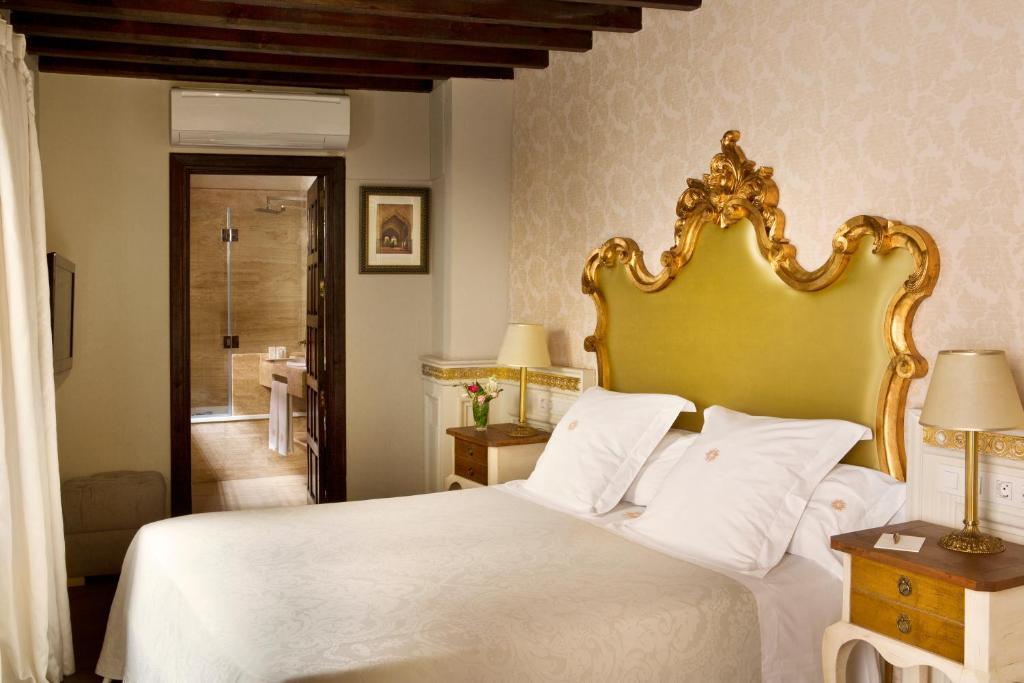 Habitación Doble Básica