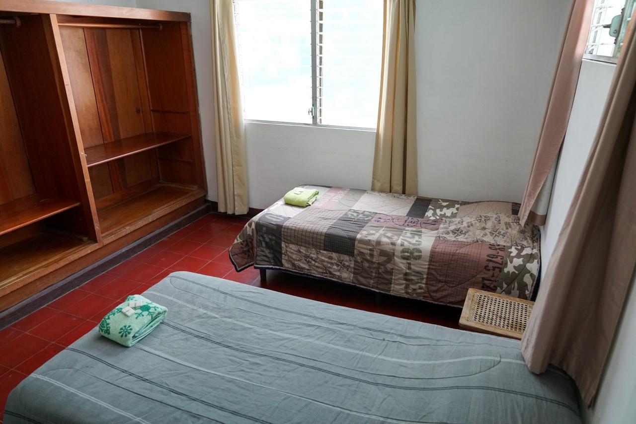 Budget Doppelzimmer