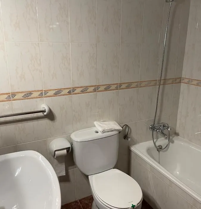 Hostal Parapanda-1