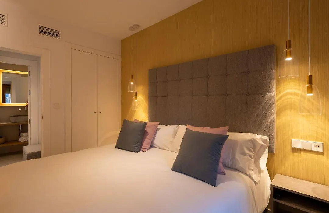 CALM SUITES Molino Corteza del Carmen-1