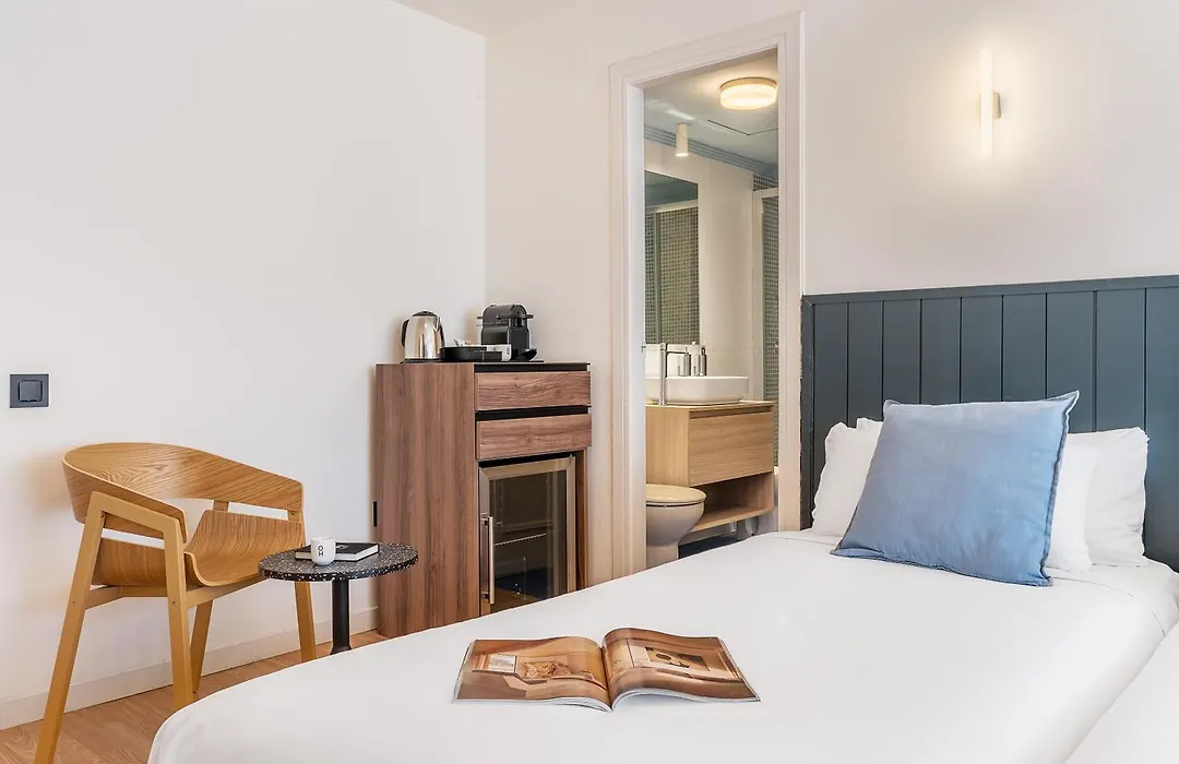 Granada Suites By Olala Homes-1