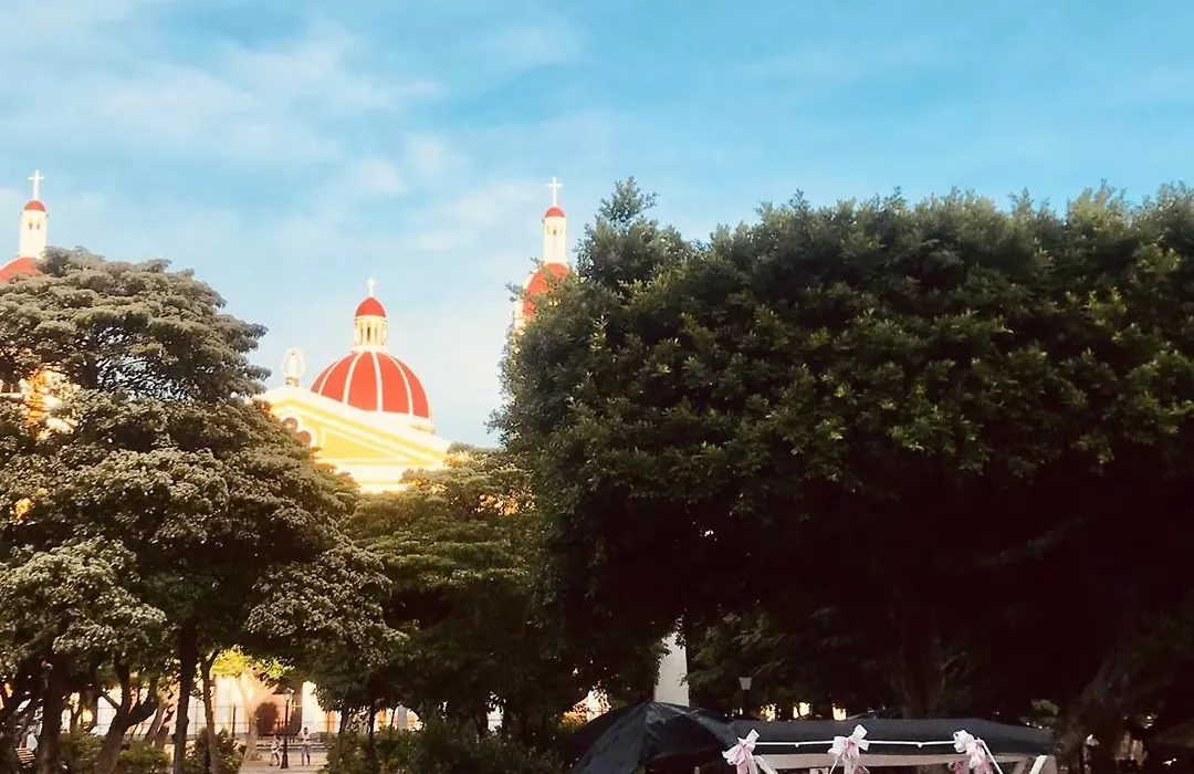Hospedaje Y Cafe Ruiz-1