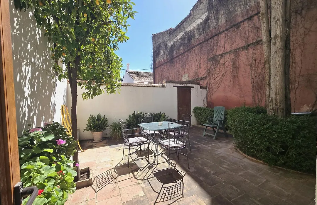 La Casita del Corralon-1
