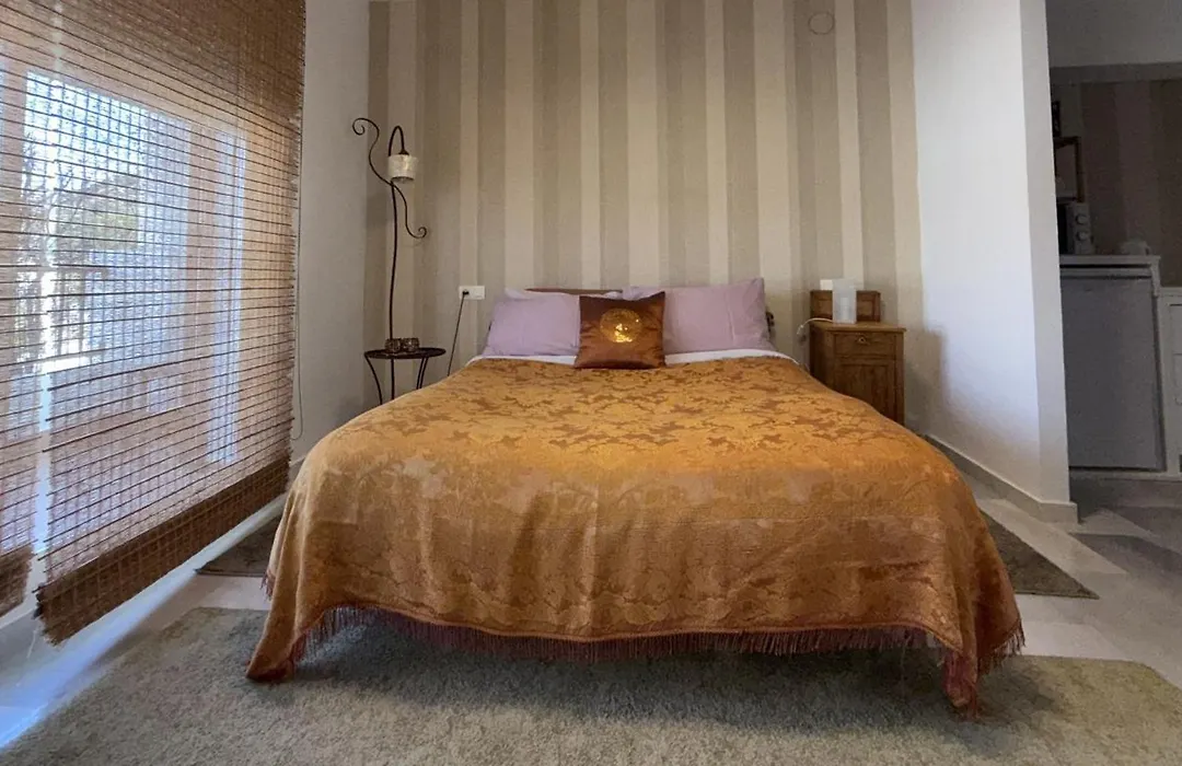 Cute And Relaxing Bed And Breakfast En Albayzin-1