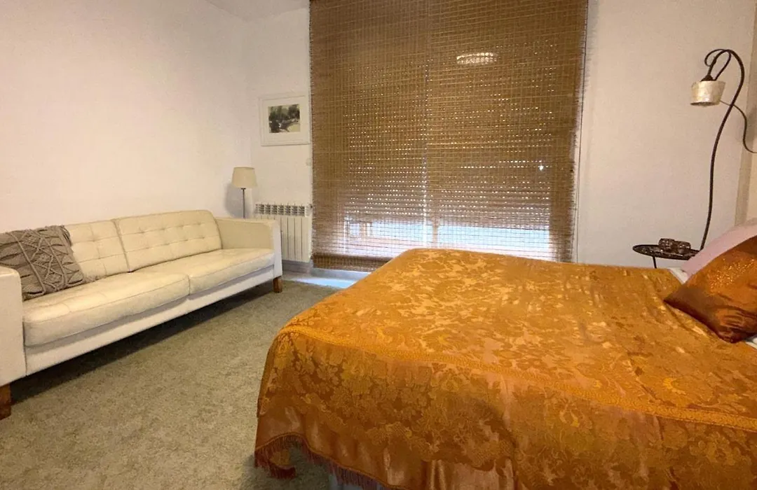 Cute And Relaxing Bed And Breakfast En Albayzin-1