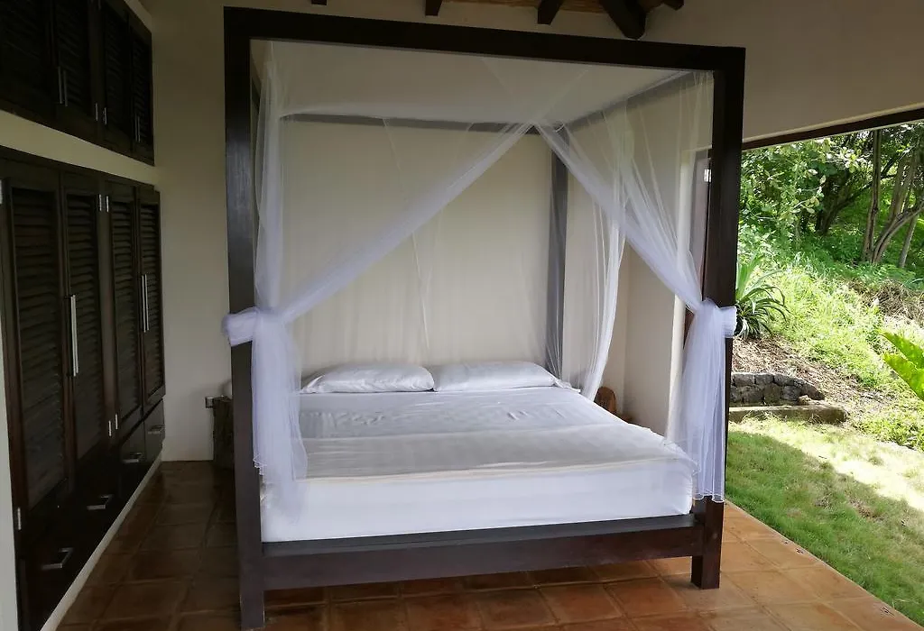 El Respiro Ecolodge-1