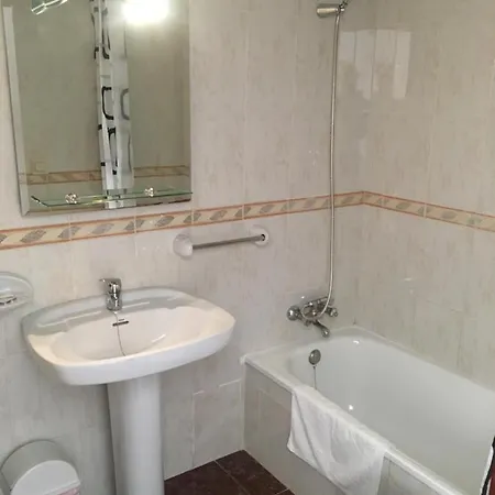 Hostal Parapanda-2