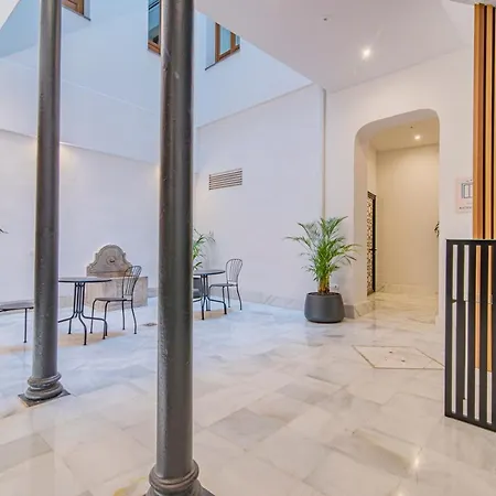 Mosaiko Homes Catedral Granada-3