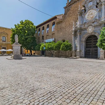 Mosaiko Homes Catedral Granada-2