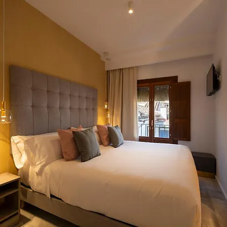 CALM SUITES Molino Corteza del Carmen-3