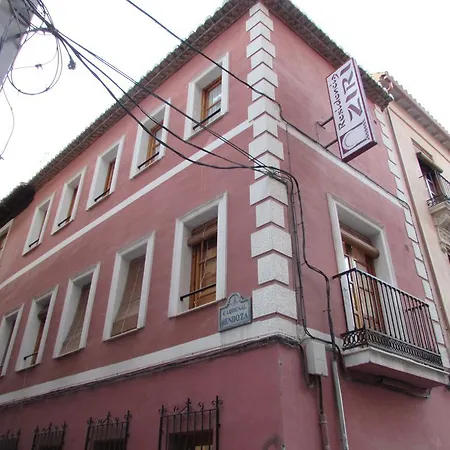 Residencia Ziri-2