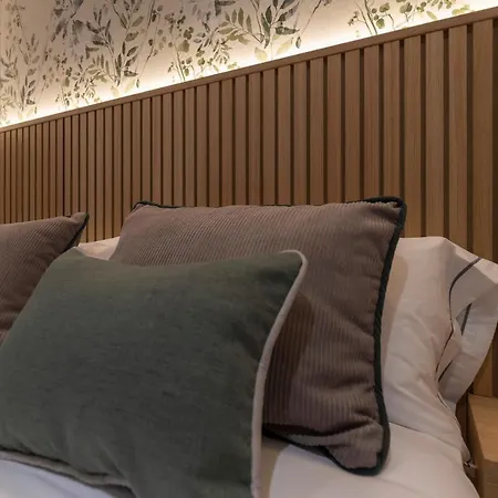BiBo Suites Real Chancilleria-2
