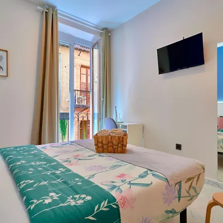 Casa Vestali-2