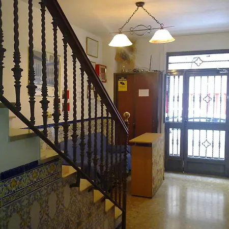 Ab Pension Granada-3