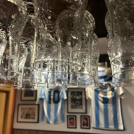 Hostal El Olivo-2