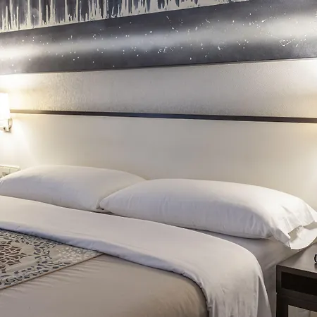 Hotel Macia Plaza-2