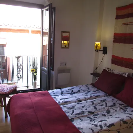 El Granado Hostel-3