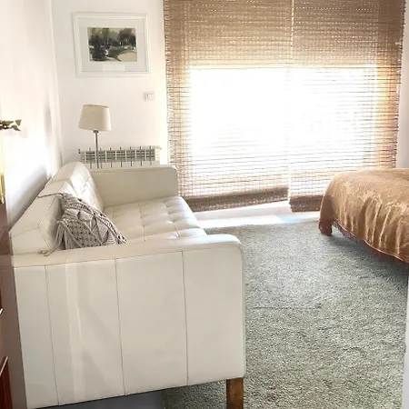 Cute And Relaxing Bed And Breakfast En Albayzin-2