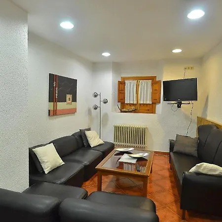 Residencia Ziri-3