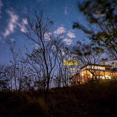El Respiro Ecolodge-2